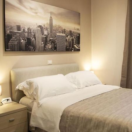 Suite Del Collezionista โรม ภายนอก รูปภาพ