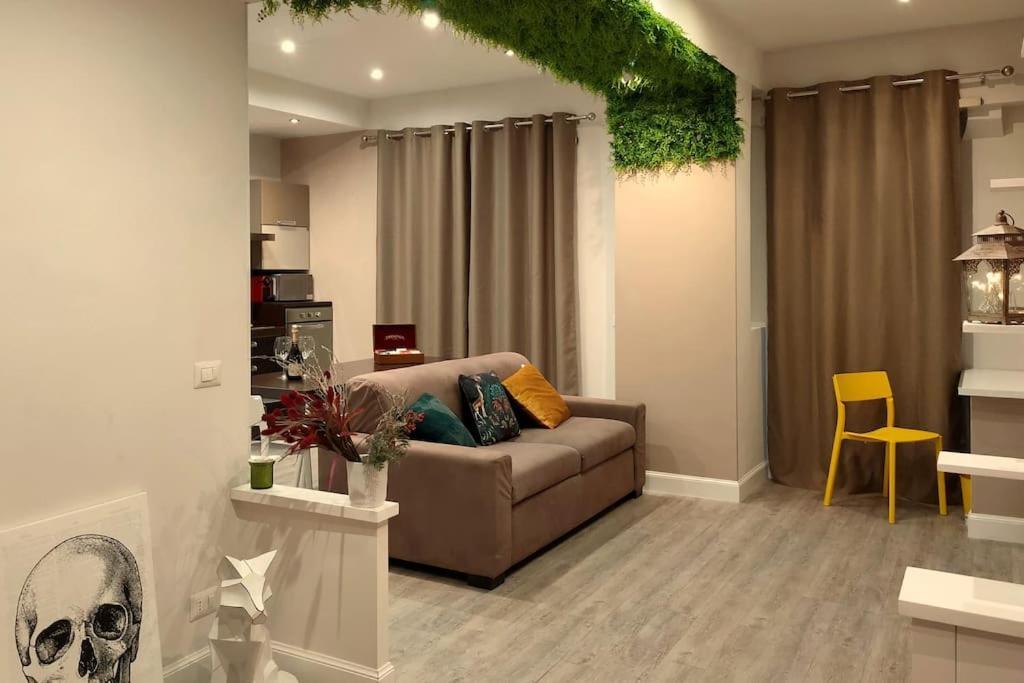 Suite Del Collezionista โรม ภายนอก รูปภาพ