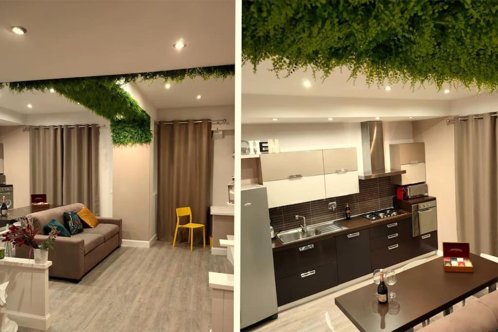 Suite Del Collezionista โรม ภายนอก รูปภาพ